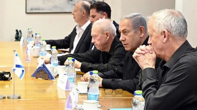 İsrail’den kirli algı operasyonu! Türkiye’yi hedef gösterdiler: Çatışmaya hazır olun