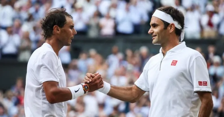 Rafael Nadal, Roger Federer’in ayrılığını unutamıyor
