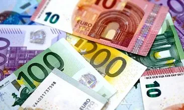 Euro ne kadar? Canlı döviz grafiği ile 28 Temmuz anlık alış satış Euro fiyatı