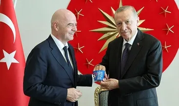 Atatürk Havalimanı’nda futbol mesaisi