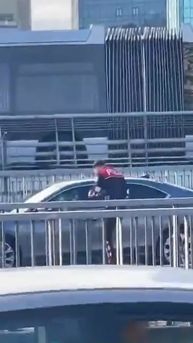 Son dakika! Avukat Serdar Öktem’e suikastte yeni detaylar: Talimat yurt dışından! Ofisini gözleyip tetikçilere haber vermiş