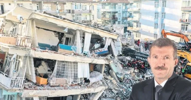İstanbul depreminde son çeyreğe girdik