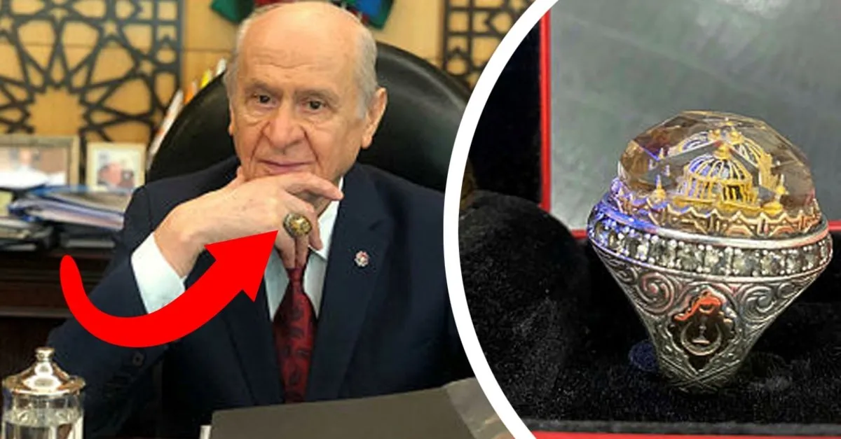 mhp lideri devlet bahceli den ayasofya