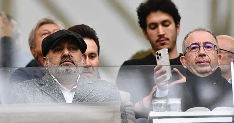 Kayserispor’da 3 yöneticiden istifa kararı!