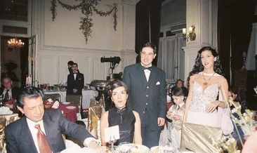 Manukyan’ın tek oğlu hayatını kaybetti