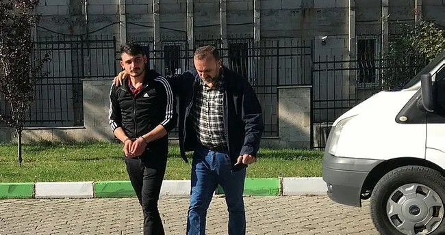 Samsun Daki Bicakla Yaralama En Son Haber