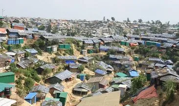Myanmar’daki toprak kaymasında ölü sayısı 63’e yükseldi