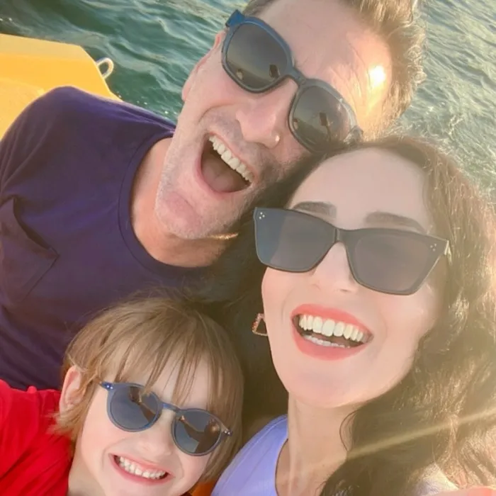 Doktorlar’ın Suat’ı Bekir Aksoy 56 yaşında yeniden baba oluyor! Eşi bile şaşırdı: Hamile olduğumu oğlum hissetti