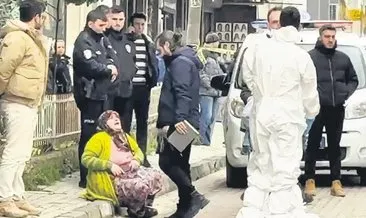 Avcılar’da aile katliamı: 5 ölü #istanbul