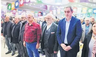 Salon vermeyene oyumuzu vermeyiz