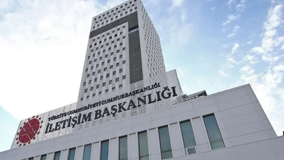 DMM operasyonlarda birtakım sosyal yapıların hedef alındığı iddialarını yalanladı