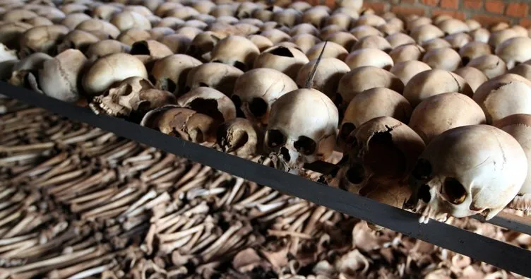Ruanda soykırımında Fransa’nın yalanları ortaya çıktı