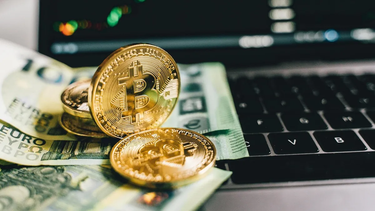 Trump’ın planı Bitcoin’i vurdu: 24 saatte yüzde 10 kayıp Trump’ın planı Bitcoin’i vurdu: 24 saatte yüzde 10 kayıp