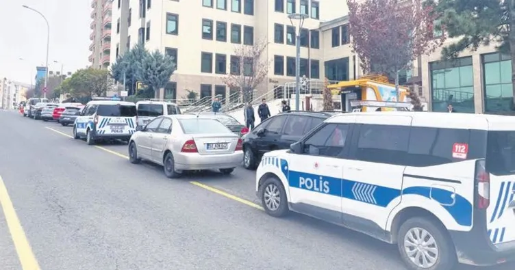 Hem aldattı hem de öldürmeye azmetti