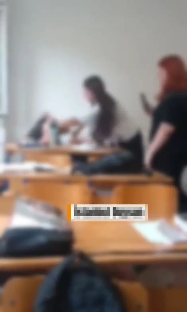 SON DAKİKA… Baskı, şiddet, tehdit… Liseli genç kız okulda kabusu yaşadı: Rehber öğretmenden şok sözler!