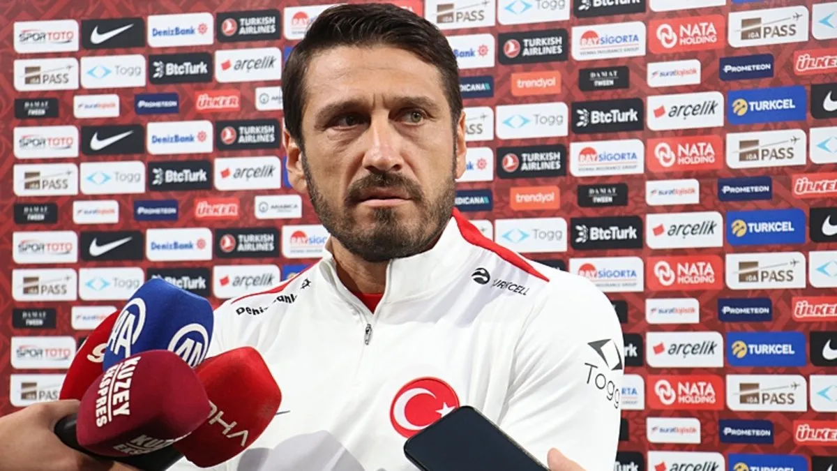 Ümit Milli Takım, Trabzon’da sahaya çıkıyor