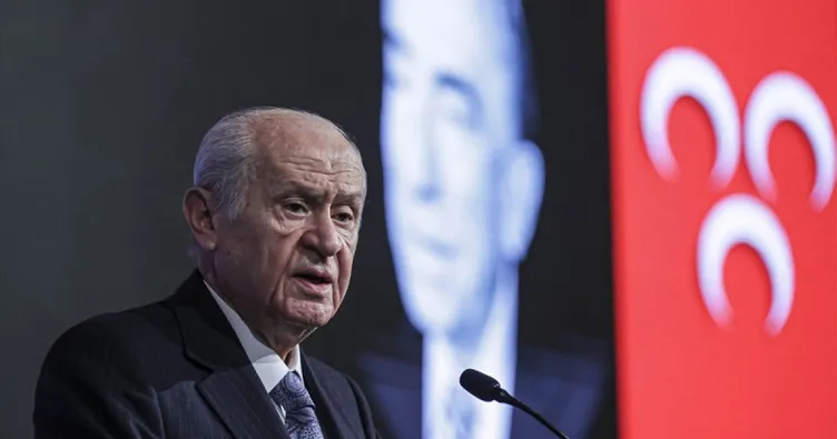 Bahçeli’den Nevruz paylaşımı