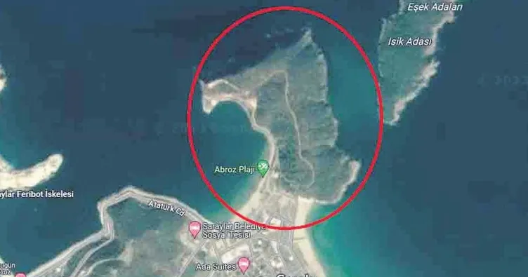 İp’li Çömez’in imar yalanı