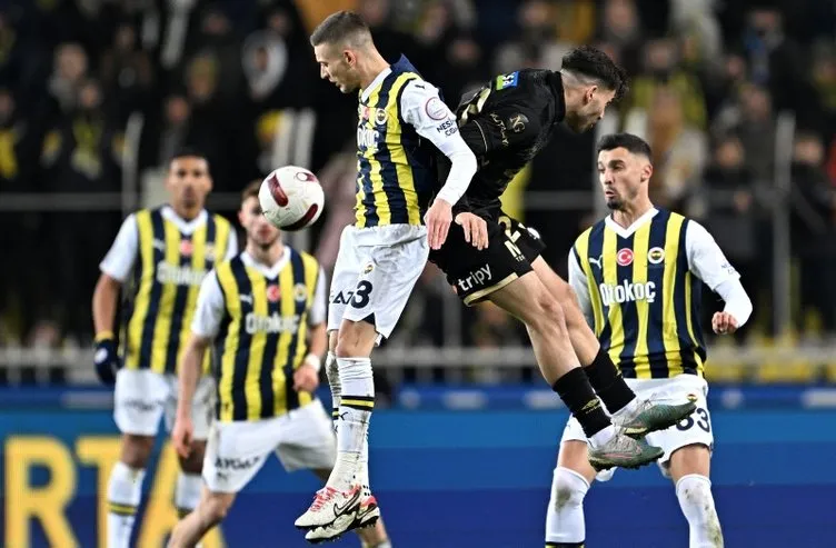 Son dakika haberi: Fenerbahçe’de ayrılıklar peş peşe! Süper Lig ekibine gidiyor...