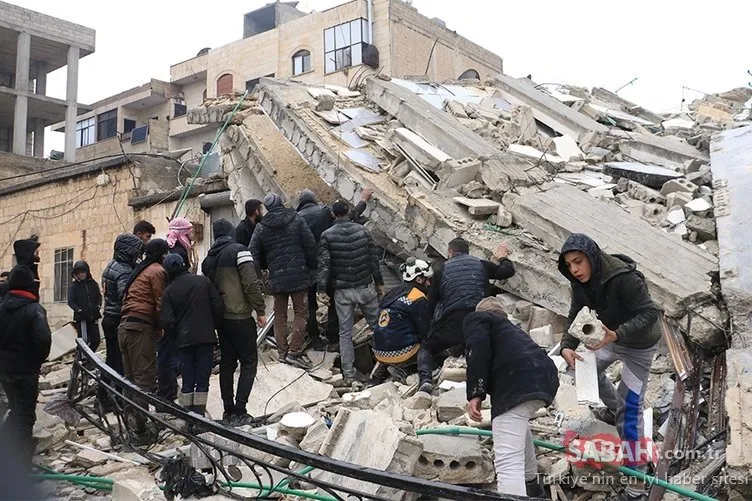 Depreme Adıyaman’da yakalandılar! Mustafa Aslan  Kâhtalı Mıçe depremde 25 yakınını kaybetti!