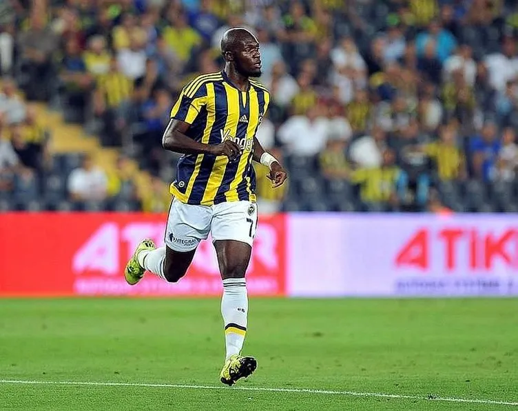 Biletini aldı, Fenerbahçe’ye dönüyor