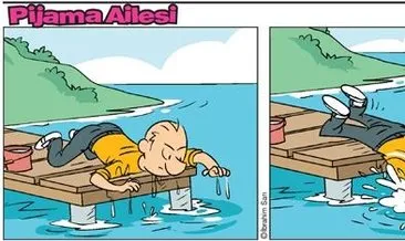 İbrahim Sarı’nın çizgisiyle