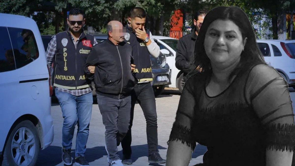 Kıskançlık cinayeti krizinde “Eşim beni aldattı” dedi! DNA raporunu adli tıp çürüttü: O caniye müebbet hapis cezası haber görseli