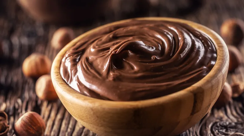 Vegan kakaolu fındık kreması tarifi