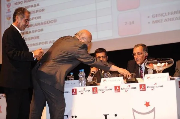 İşte ilk derbi haftası