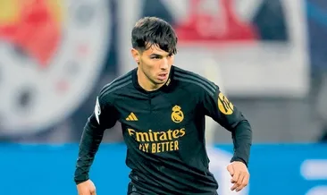 Brahim Diaz Jose’ye bağlı