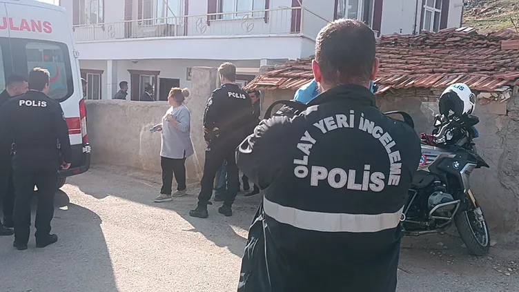 Kombiden sızan karbonmonoksit gazı can aldı: Baba ve kızı hayatını kaybetti!