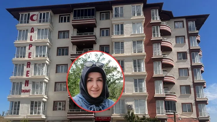 Cam silerken 6. kattan düştü: Hayatını kaybetti!
