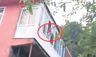 Elektriği kesmeye gelen ekibi tüfekle tehdit etti #duzce