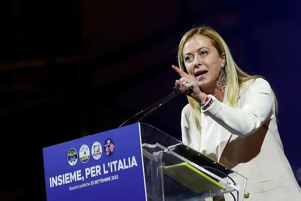 İtalya seçim sonuçları sonrası yeni İtalya Başbakanı kim oldu? İtalya seçimleri kim kazandı, hangi parti?