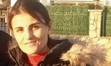 Cani koca işyerinde dehşet saçtı: Sigara tartışmasında eşini 13 kez bıçakladı! #denizli