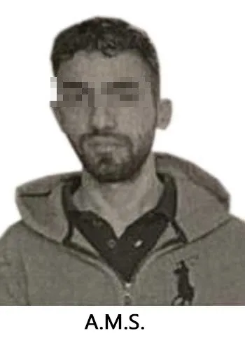 İşte Türkiye’de yakalanan MOSSAD casusları ve şok bilgiler