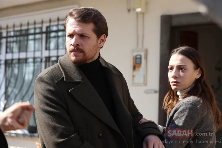 Sustalı Ceylan’da karanlık dünya Ceylan’ı içine çekecek!