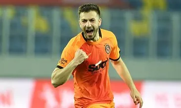 Son dakika: Galatasaray, Halil Dervişoğlu’nu resmen açıkladı! Maliyeti belli oldu...