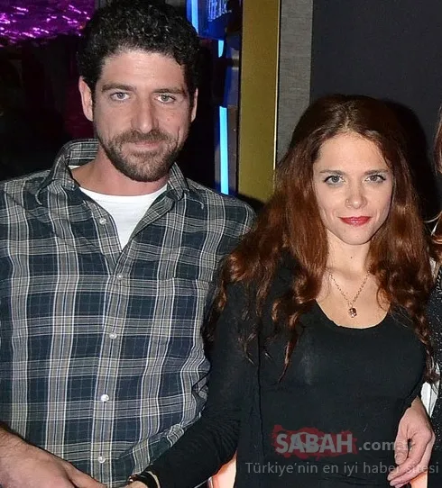 Gökhan Özoğuz’un 13 yıllık evliliği bitti! 3 çocuğunun annesi Melis Ülken’den boşandı