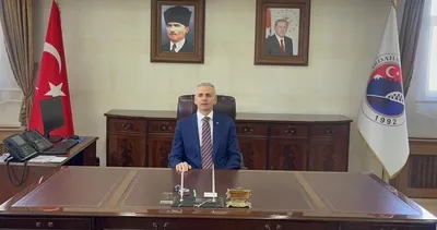 Ardahan’ın yeni Valisi görevine başladı