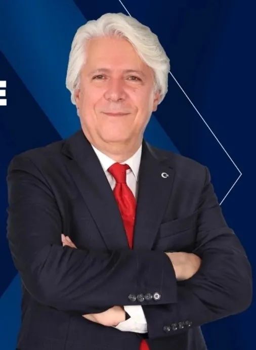 Adnan Öztekin kimdir, nereli, kaç yaşında?AK Parti Buca Belediye Başkan adayı Adnan Öztekin siyasi kariyeri ve biyografisi