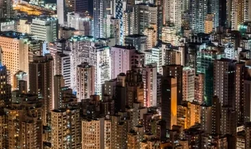 Çin’de yeni konut fiyatlarında düşüş yavaşladı