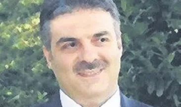 O ismin damadı da hesap verecek