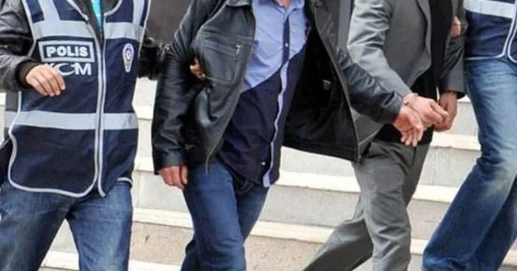 İstanbul’da FETÖ operasyonu : 33 gözaltı