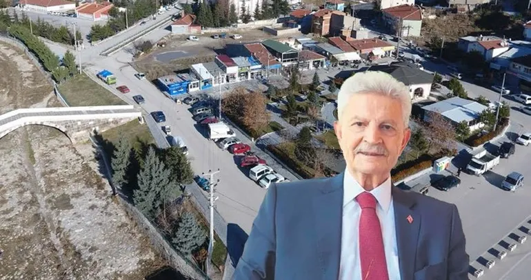 İscehisar’ın kaderini değiştirdi