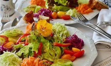 Akdeniz diyeti ritim bozukluğunu önlüyor