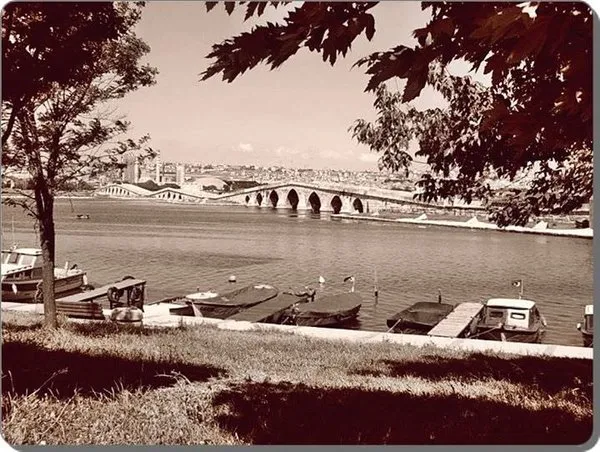 İstanbul'un bu halini ilk kez göreceksiniz!