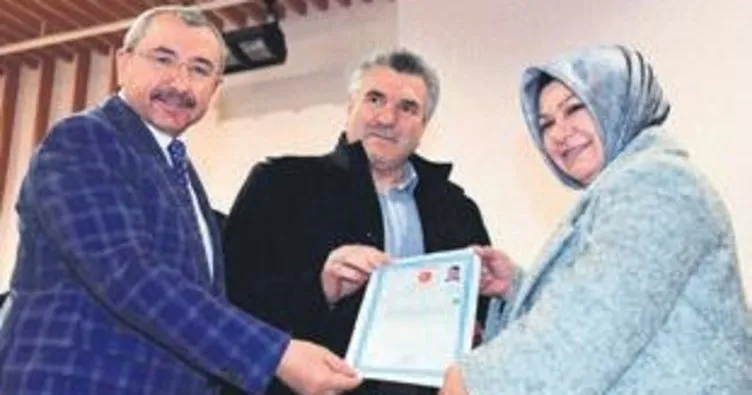 Başkan İsmail Erdem’den Kemal Kılıçdaroğlu’na tapu cevabı