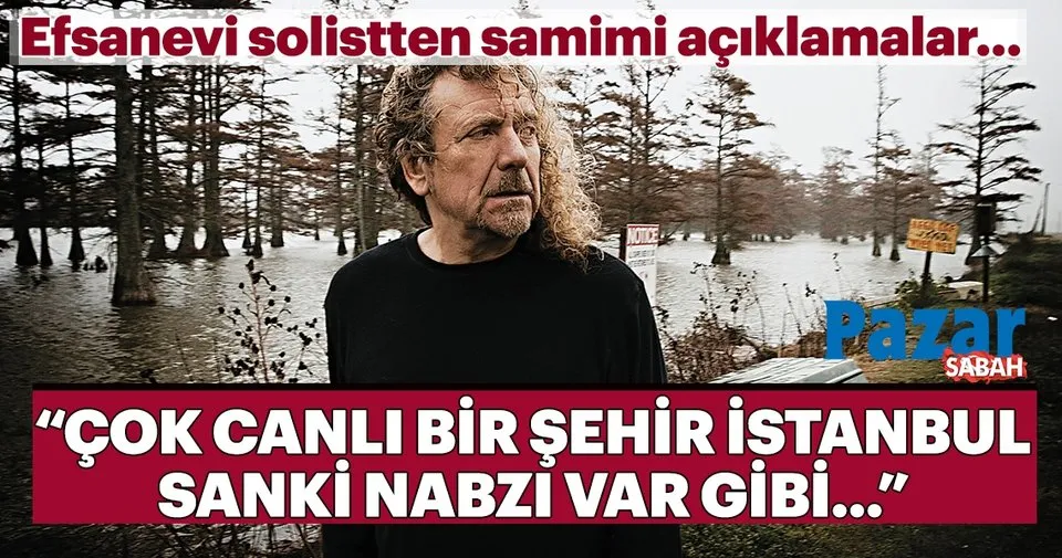 robert plant hayatta cok az gizem