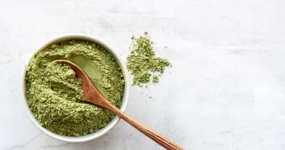 Üzgünüz Matcha beklenen o mucizevi içecek değil